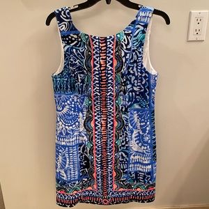 Lily Pulitzer Dress